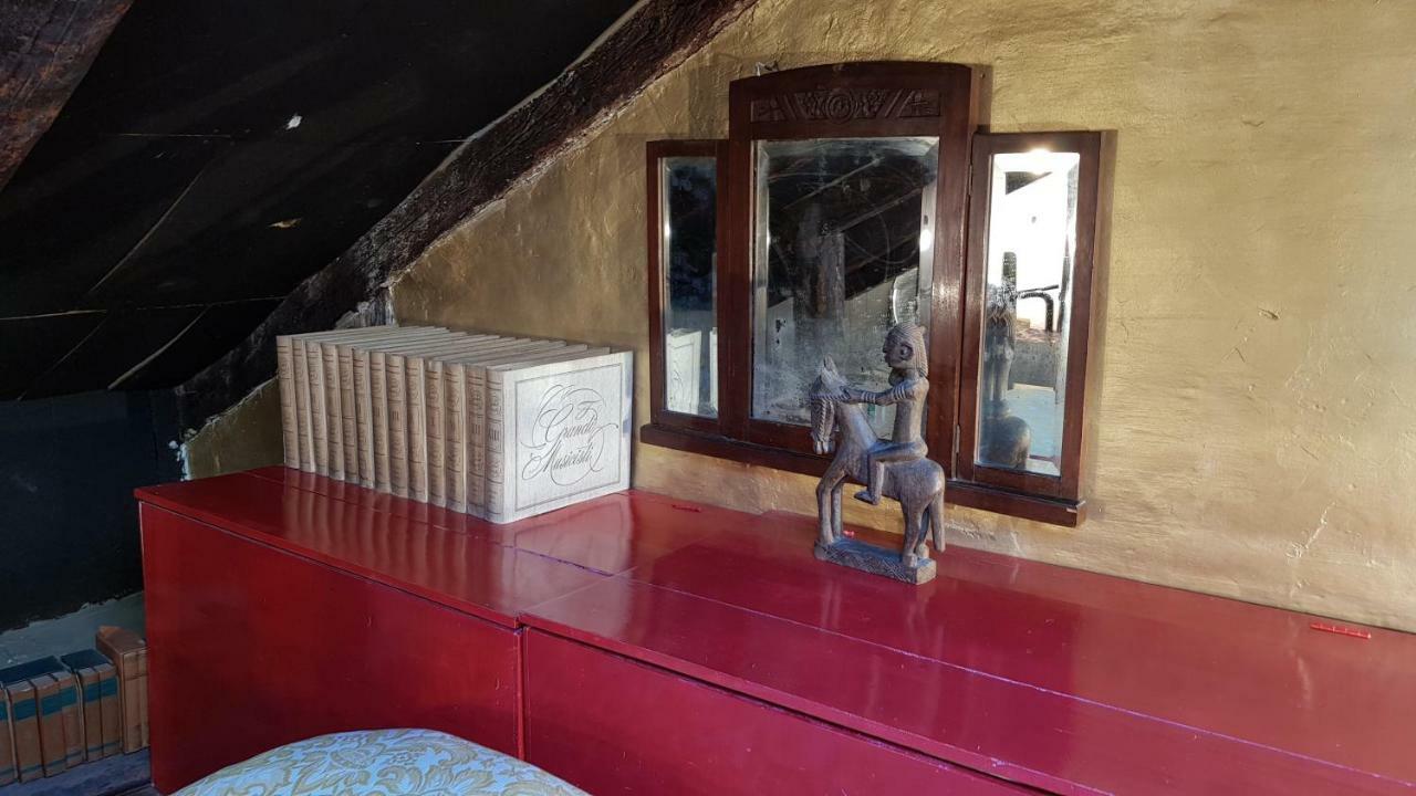 Mariangela Artist'S Lodge Venice Exterior photo