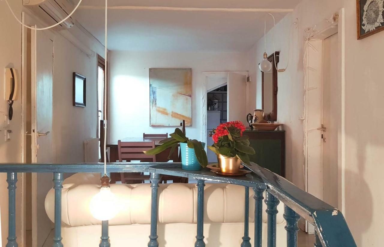 Mariangela Artist'S Lodge Venice Exterior photo