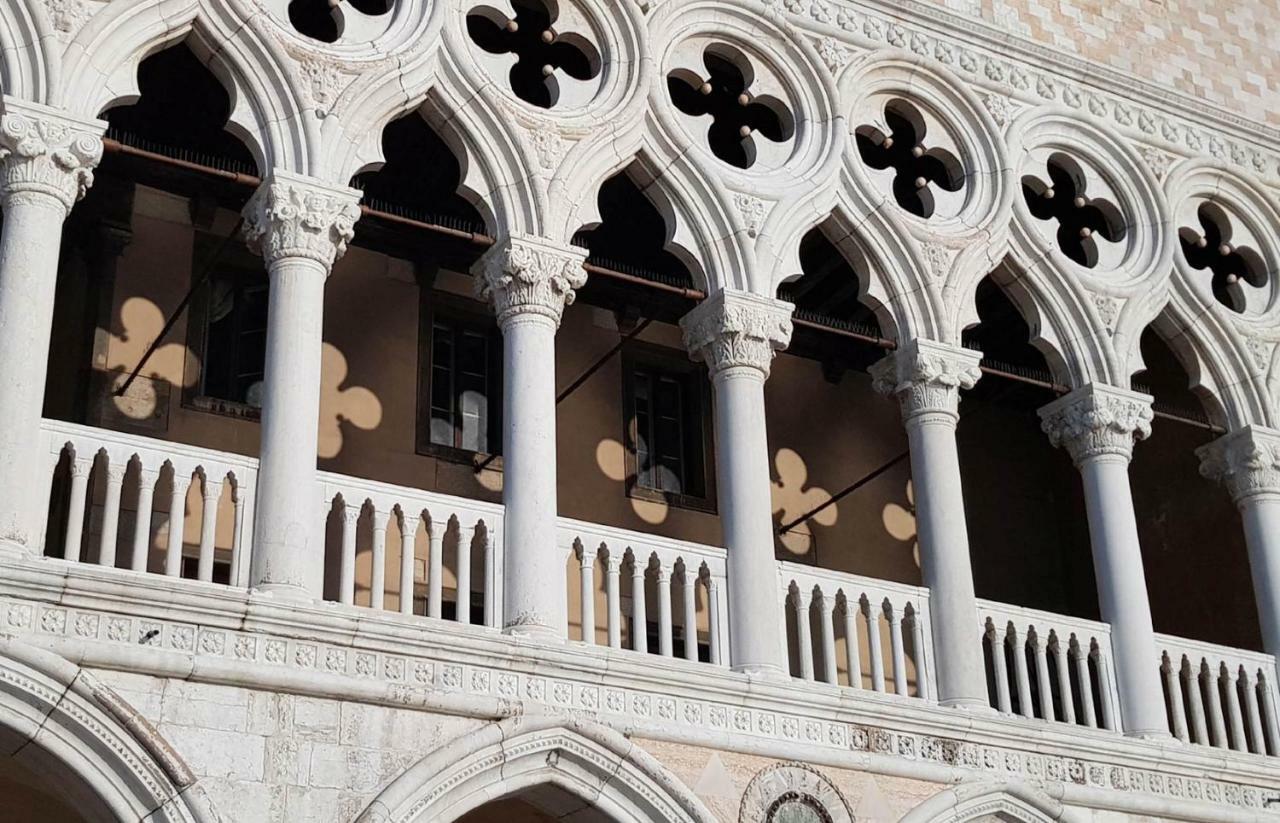 Mariangela Artist'S Lodge Venice Exterior photo