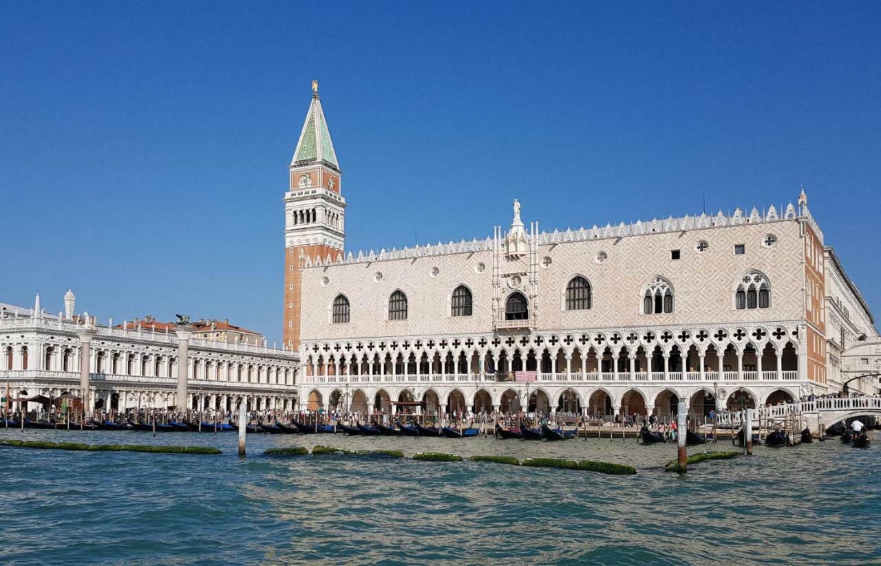 Mariangela Artist'S Lodge Venice Exterior photo