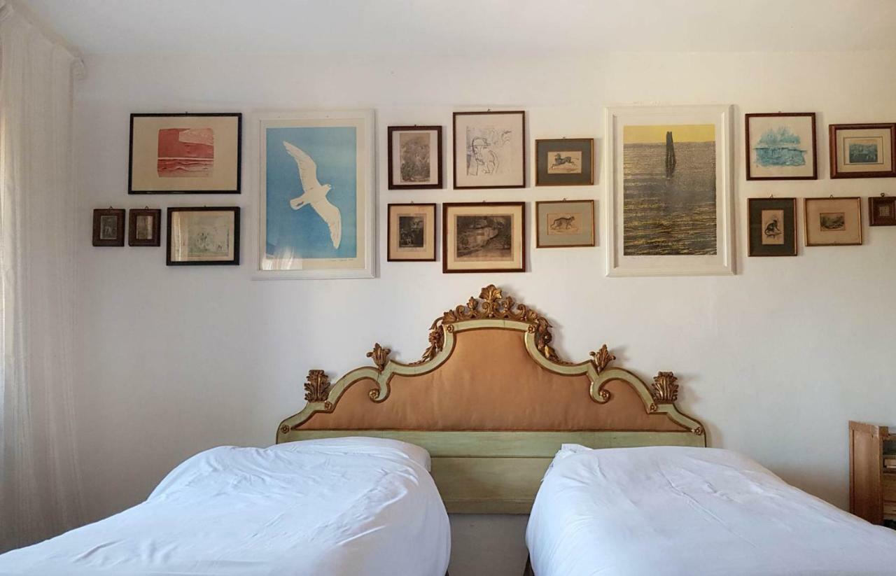 Mariangela Artist'S Lodge Venice Exterior photo