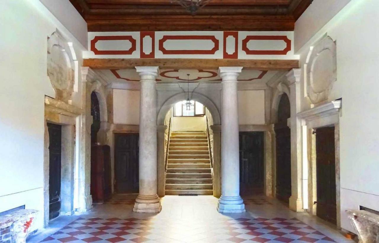 Mariangela Artist'S Lodge Venice Exterior photo